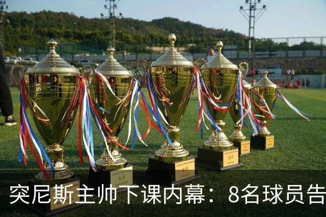 突尼斯主帅下课内幕：8名球员告知主帅要走一起走 结果未兑现承诺